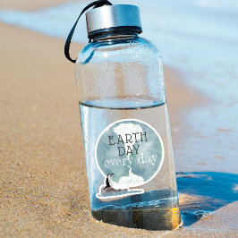 アースデイすべてのペンギン シール