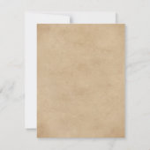 アースデイカード🌱 (裏面)