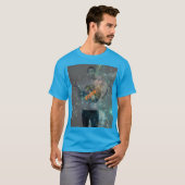 アースデイスペシャル Tシャツ (正面フル)