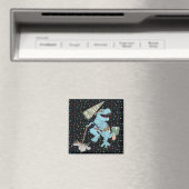 アースデイディーノ マグネット (インサイチュ (食洗機))