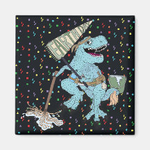 アースデイディーノ