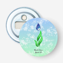 アースデイボトルオープナー