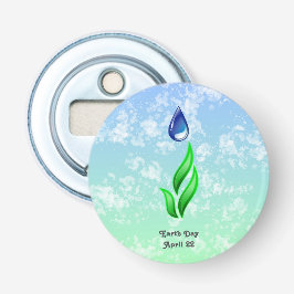 アースデイボトルオープナー 栓抜き