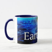 アースデイマグ マグカップ (左)