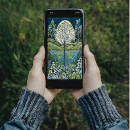 アースデイ壁紙 ポスター