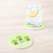 アースデイ・ツリー コースター (側面)