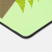 アースデイ・ツリー デスクマット (コーナー)