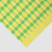 アースデイ・ツリー 薄葉紙 (詳細)