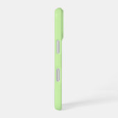 アースデイ ツリー iPhone 16ケース (右側面)