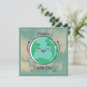 アースデイ パーティー (スタンド正面)