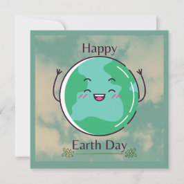 アースデイ パーティー