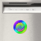 アースデイ～日が差すこと マグネット (インサイチュ (食洗機))