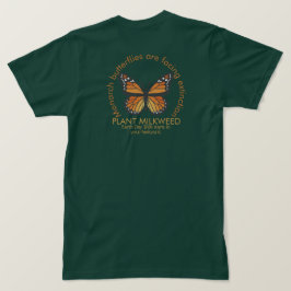 アースデイTシャツ Tシャツ