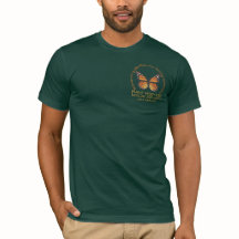 アースデイTシャツ