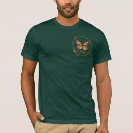 アースデイTシャツ Tシャツ