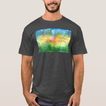 アースデイTシャツ