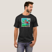 アースデー Tシャツ (正面フル)