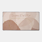 アーストーネボホスタイル デスクマット (正面)