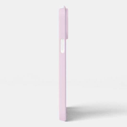 アーストーネボホモダンイニシャルモノグラムiPhone iPhoneケース (右側面)