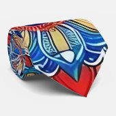 アーストーネマンダラ ネクタイ (ロール)