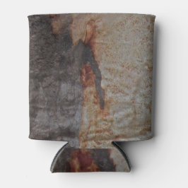 アーストーネ素朴ツリー樹皮フォトアウトドア自然 缶クーラー