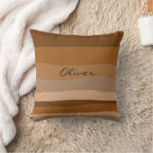 アーストーモダンン砂漠 クッション (ブランケット)