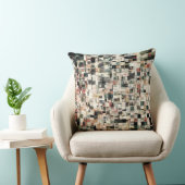 アーストーンのレイヤ クッション (椅子)