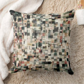 アーストーンのレイヤ クッション (ブランケット)