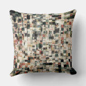 アーストーンのレイヤ クッション (裏面)