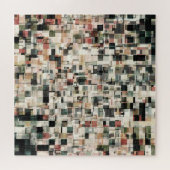 アーストーンのレイヤ ジグソーパズル (横)