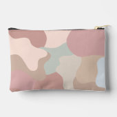 アーストーンの形状 アクセサリーポーチ (裏面)