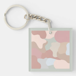 アーストーンの形状 キーホルダー