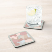 アーストーンの形状 コースター (右側)