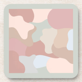 アーストーンの形状 コースター