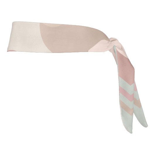 アーストーンの形状 タイヘッドバンド (回転90)