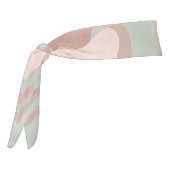 アーストーンの形状 タイヘッドバンド (回転270)