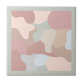 アーストーンの形状 タイル