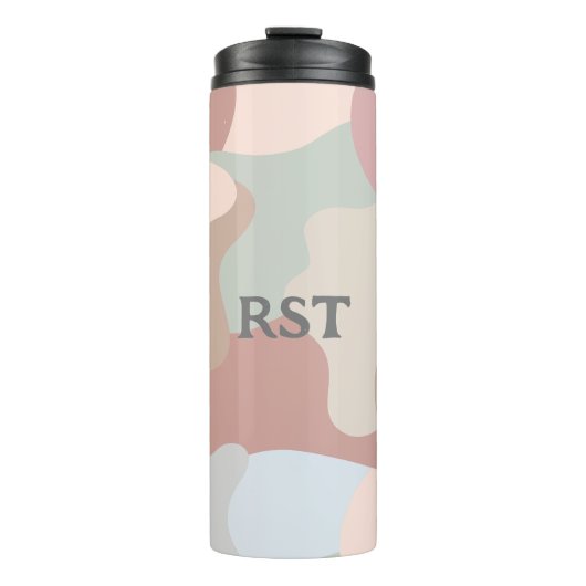 アーストーンの形状 タンブラー (正面)