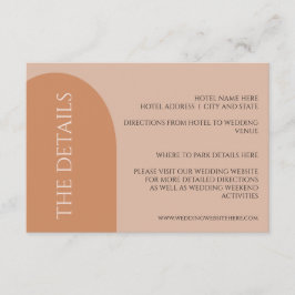 アーストーンアーチ結婚の詳細エンクロージャカード エンクロージャーカード
