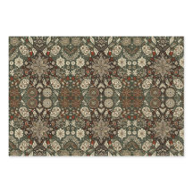 アーストーンクリームとブラウンホリデースノーフレーク