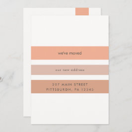 アーストーンストライプのアドレス変更の移動