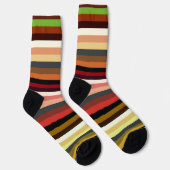 アーストーンストライプソックス ソックス (右)