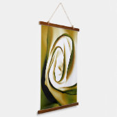 アーストーンバラウッドトップウォールタペストリー 吊り下げ型タペストリー (傾斜あり)