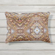 アーストーンビーズプリント