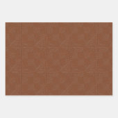 アーストーンマッドクロスインスパイア ラッピングペーパーシート (正面3)