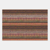 アーストーンマッドクロスインスパイア ラッピングペーパーシート (正面2)