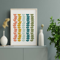 アーストーンモダンの幾何公差付きデザイン