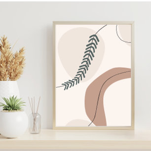 アーストーンモダンアコンテンポラリーート ポスター