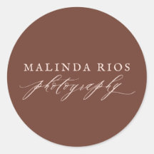 アーストーンヴィンテージ赤面ブラウン素朴写真