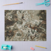 アーストーン大理石ティッシュペーパー 薄葉紙 (クラフト)